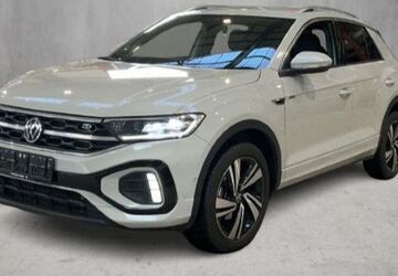 VW T-Roc 26.861 km 27.290 &euro; Nittenau 93149