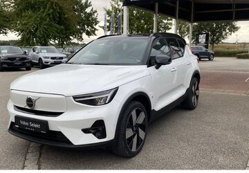 Volvo XC40 33.500 km 41.990 &euro; Neutraubling 93073
