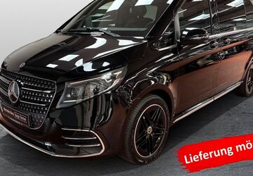 Mercedes-Benz V 300 3.950 km 79.900 &euro; Regensburg 93053
