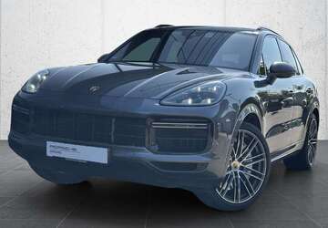 Porsche Cayenne 140.000 km 59.900 &euro; Regensburg 93055