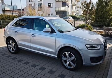 Audi Q3 149.000 km 13.299 &euro; Abensberg 93326