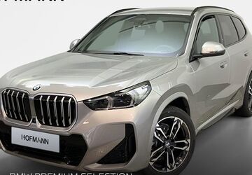 BMW X1 12.900 km 49.860 &euro; Regensburg 93055