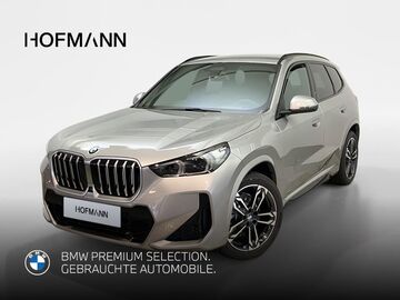 Gebrauchte BMW X1