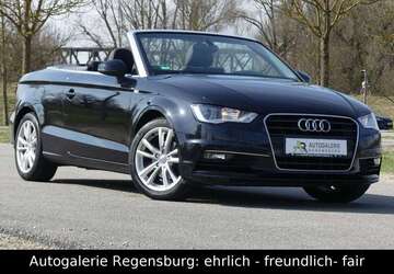Audi A3 82.200 km 14.950 &euro; Regensburg 93059