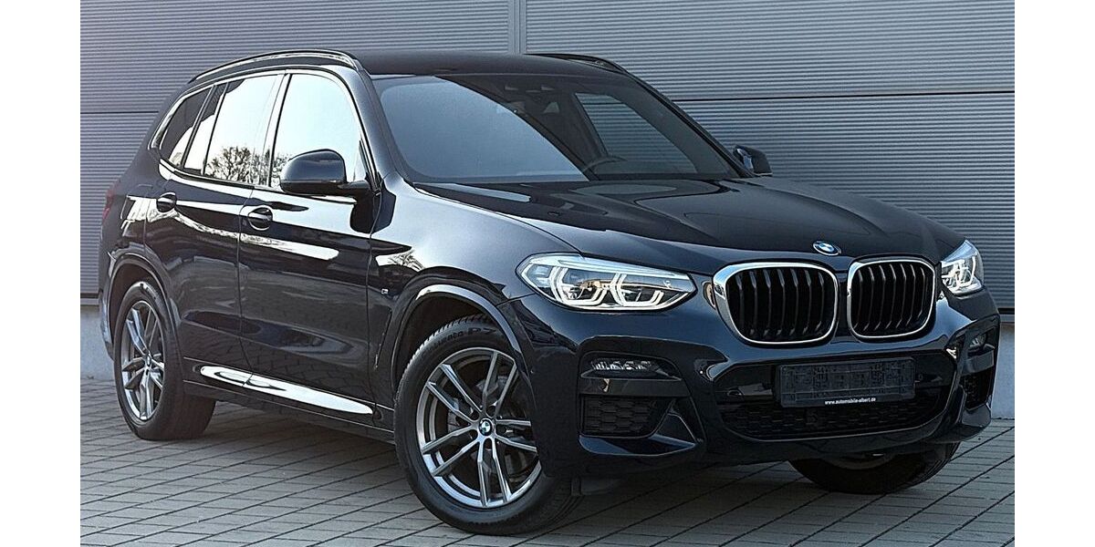 BMW X3 102.676 km 31.490 &euro; Rohr i. NB (bei Regensburg) 93352