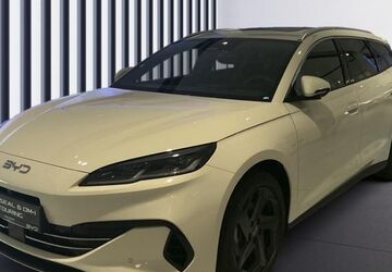 BYD SEAL 8.500 km 33.990 &euro; Regensburg 93053