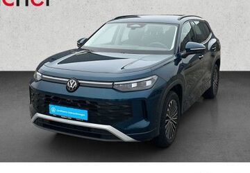 VW Tayron 28.706 km 40.990 &euro; Nittenau 93149