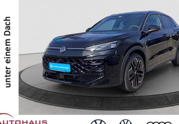 VW T-Roc 1.800 km 39.880 &euro; Abensberg 93326