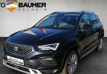 Seat Ateca 14.990 km 29.990 &euro; Kelheim 93309