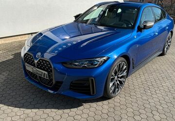 BMW 440 Gran Coupé 52.000 km 50.900 &euro; Donaustauf 93093