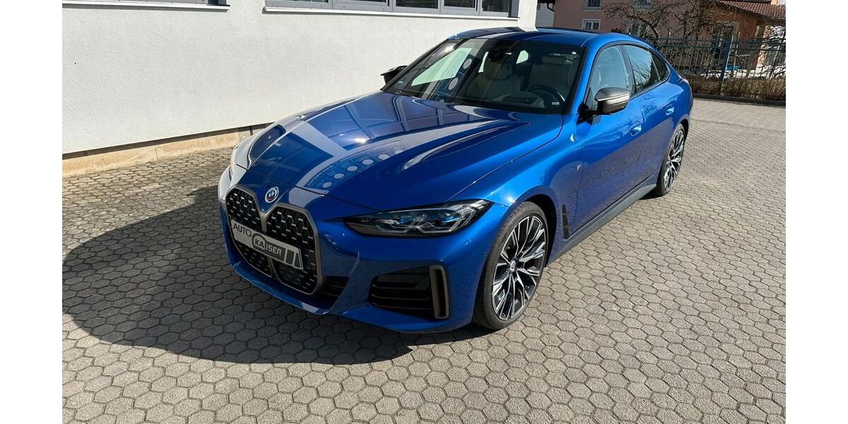 BMW 440 Gran Coupé 52.000 km 50.900 &euro; Donaustauf 93093