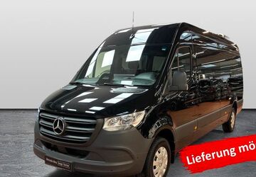 Mercedes-Benz Sprinter 23.400 km 59.381 &euro; Obertraubling 93081