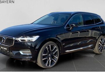 Volvo XC60 105.990 km 32.990 &euro; Neutraubling 93073