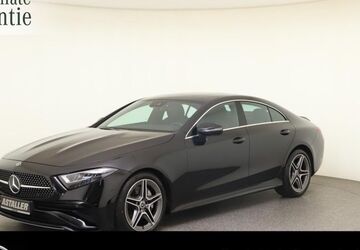 Mercedes-Benz CLS 350 45.000 km 45.899 &euro; Schierling 84069