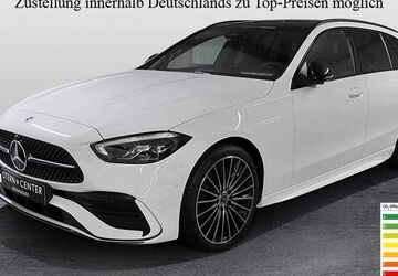 Mercedes-Benz C 200 8.500 km 44.900 &euro; Regensburg 93053
