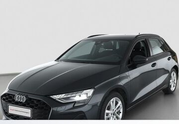 Audi A3 6.590 km 37.860 &euro; Saal a.d. Donau 93342
