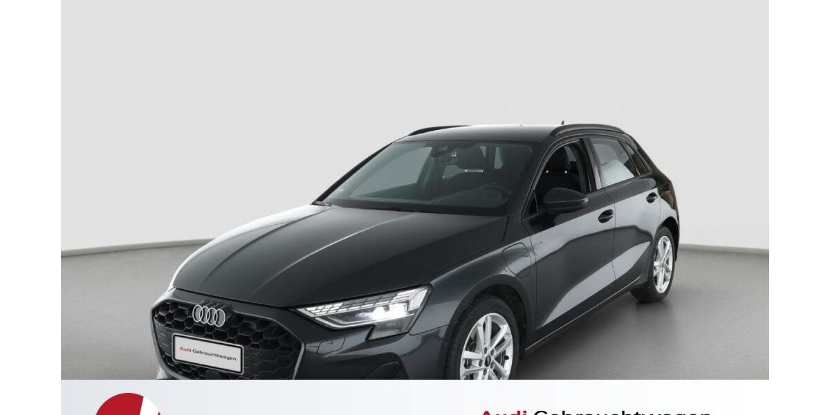 Audi A3 6.590 km 37.860 &euro; Saal a.d. Donau 93342