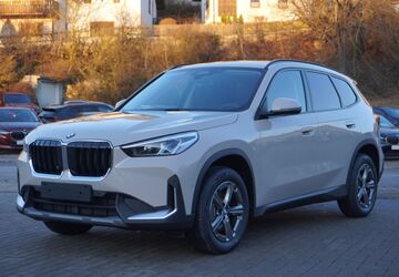 BMW X1 2.000 km 42.900 &euro; Deuerling 93180