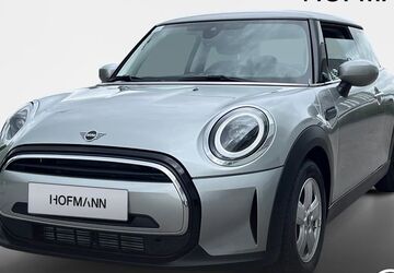 Mini Cooper 38.500 km 21.890 &euro; Regensburg 93055