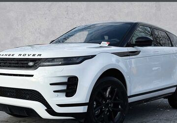 Land Rover Range Rover Evoque 1.550 km 52.775 &euro; Regensburg 93059