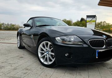 BMW Z4 183.000 km 9.850 &euro; Regensburg 93049
