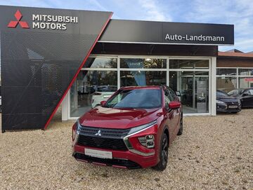 Gebrauchte Mitsubishi Eclipse Cross