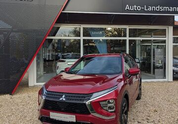 Mitsubishi Eclipse Cross 30.141 km 25.490 &euro; Regensburg 93055