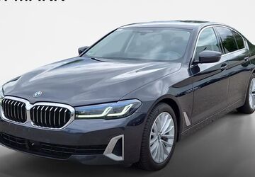 BMW 530 105.700 km 36.690 &euro; Regensburg 93055