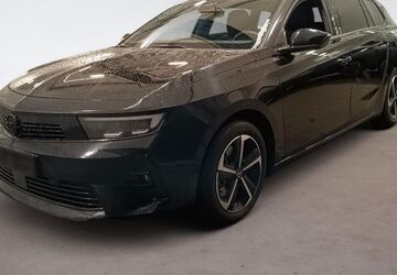 Opel Astra 32.748 km 23.980 &euro; Kelheim 93309