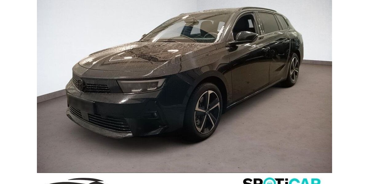 Opel Astra 32.748 km 23.980 &euro; Kelheim 93309