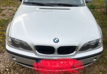 BMW 325 306.300 km 2.400 &euro; Regensburg 93047