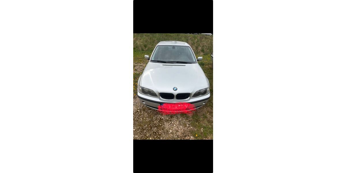 BMW 325 306.300 km 2.400 &euro; Regensburg 93047