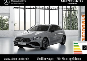 Mercedes-Benz A 200 8.500 km 33.679 &euro; Regensburg 93053