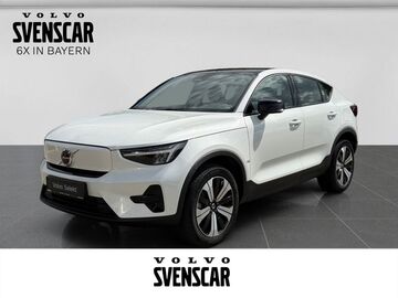 Gebrauchte Volvo C40