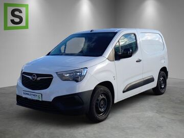 Gebrauchte Opel Combo