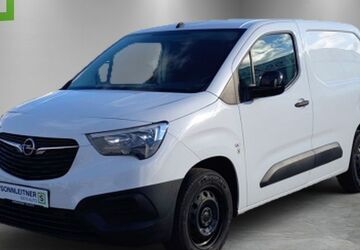 Opel Combo 63.900 km 14.490 &euro; Regensburg 93055