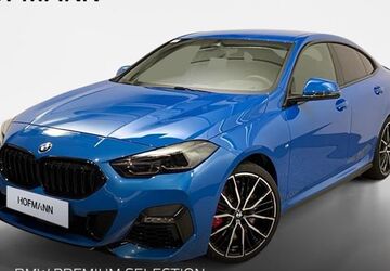 BMW 220 Gran Coupé 1.663 km 39.405 &euro; Regensburg 93055
