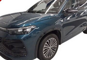 VW Tayron 19.094 km 54.970 &euro; Saal a.d. Donau 93342