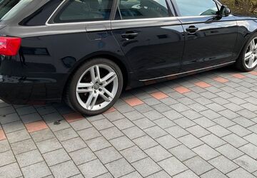 Audi A6 Allroad 271.120 km 10.700 &euro; Burglengenfeld 93133