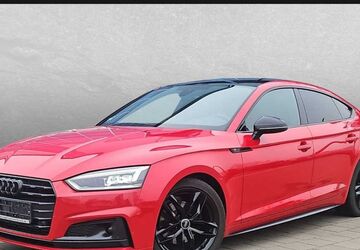 Audi Andere 83.000 km 22.650 &euro; Regensburg 93059