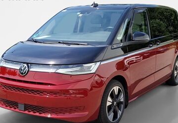 VW T7 Multivan 39.600 km 59.890 &euro; Regensburg 93055