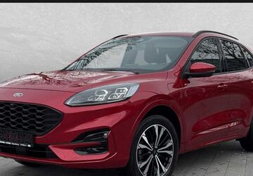 Ford Kuga 38.800 km 25.160 &euro; Regensburg 93059