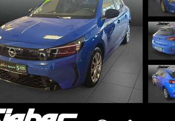 Opel Corsa 13.944 km 14.990 &euro; Regensburg 93059