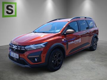 Gebrauchte Dacia Jogger