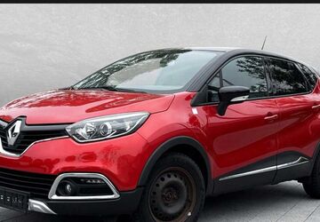 Renault Captur 114.200 km 9.995 &euro; Regensburg 93059