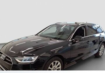 Audi A4 13.002 km 35.480 &euro; Neutraubling 93073