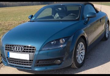 Audi TT 109.400 km 9.250 &euro; Sinzing 93161
