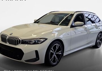 BMW 318 8.700 km 39.917 &euro; Regensburg 93055