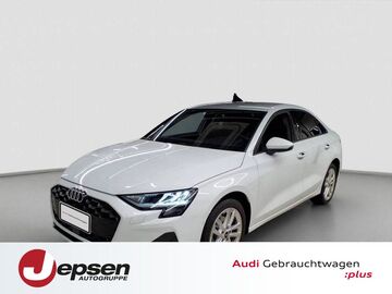 Gebrauchte Audi A3