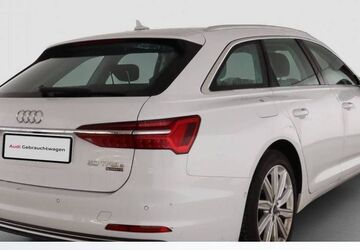 Audi A6 30.177 km 52.860 &euro; Saal a.d. Donau 93342